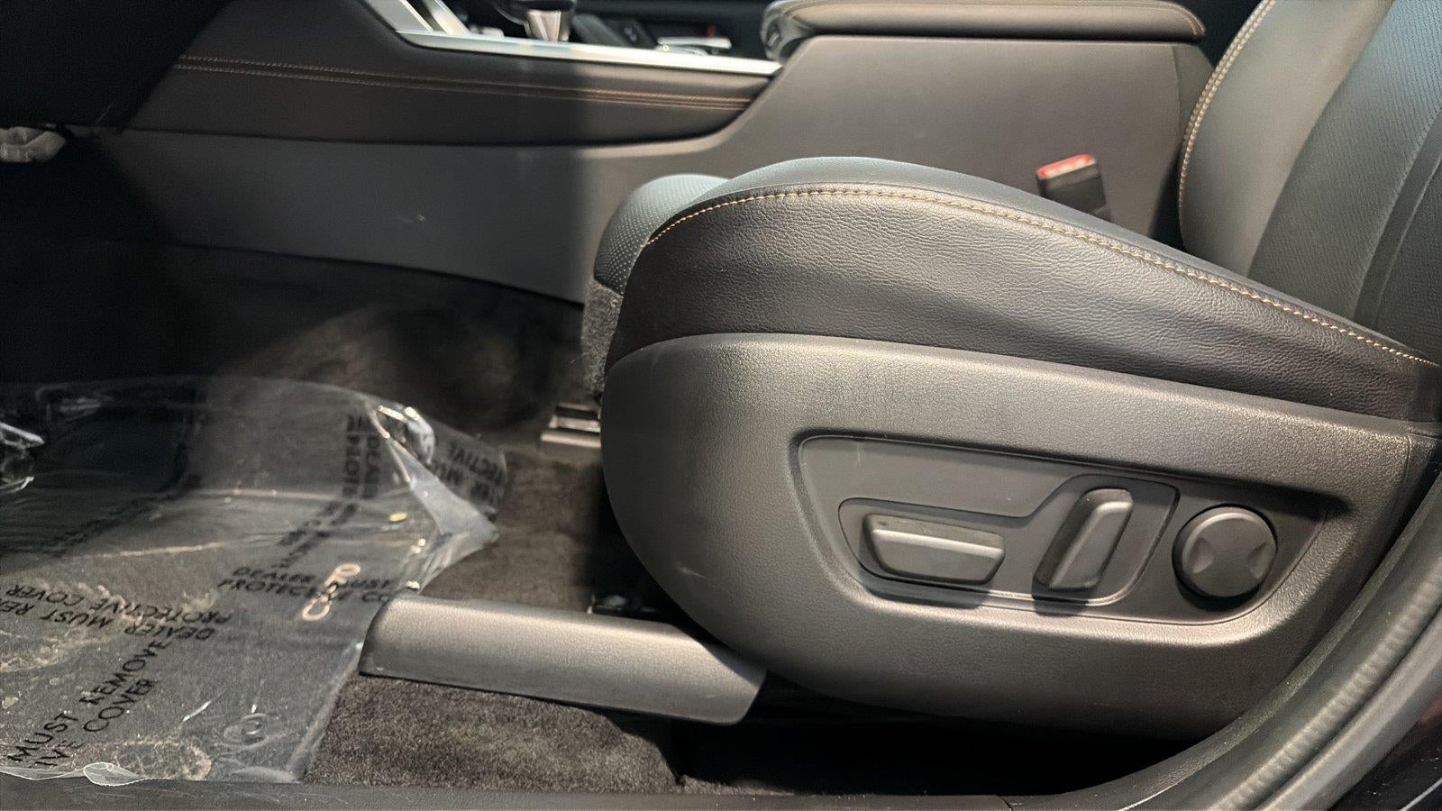2025 Mazda Mazda CX-70 PHEV Premium Package