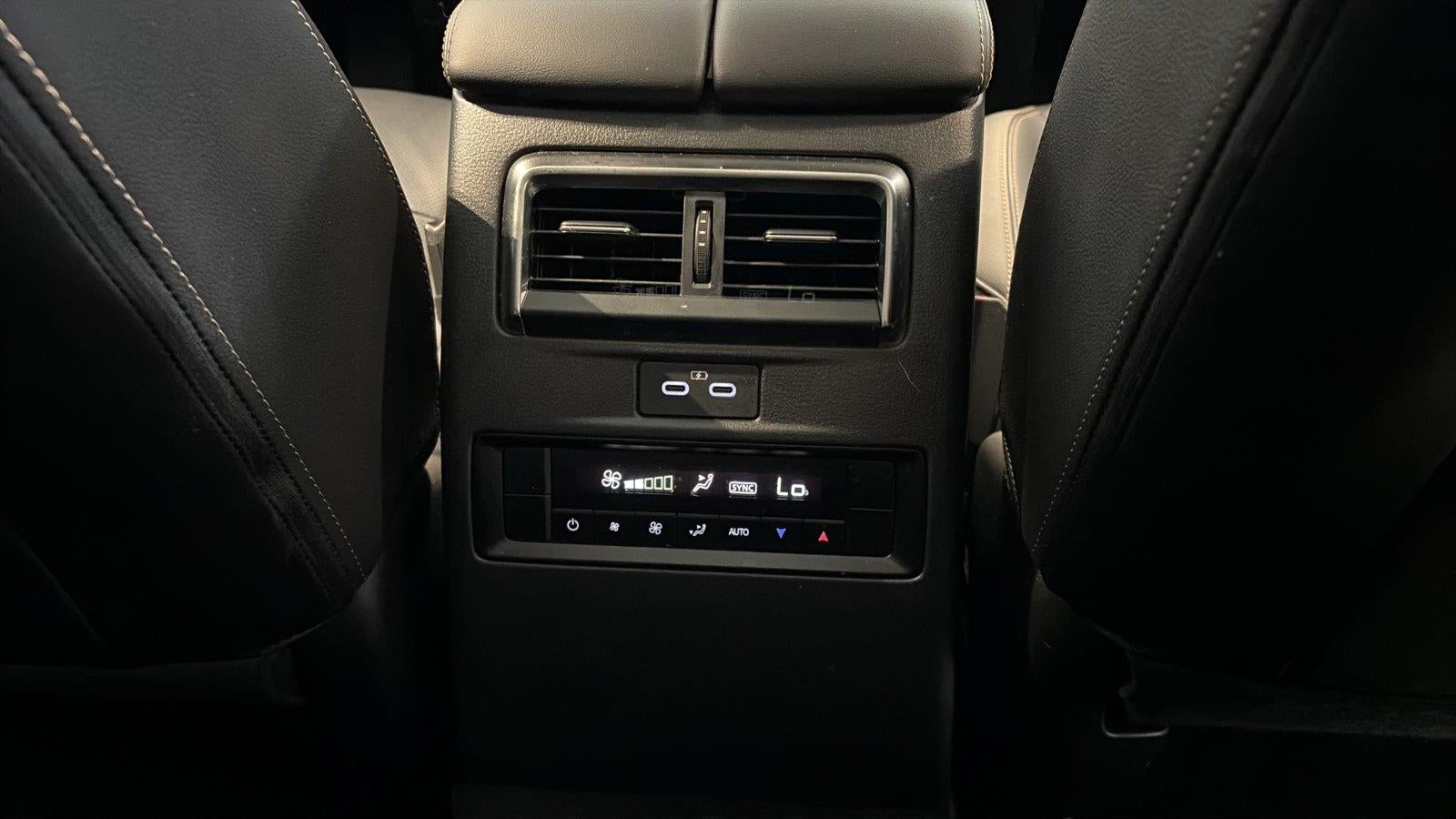 2025 Mazda Mazda CX-70 PHEV Premium Package
