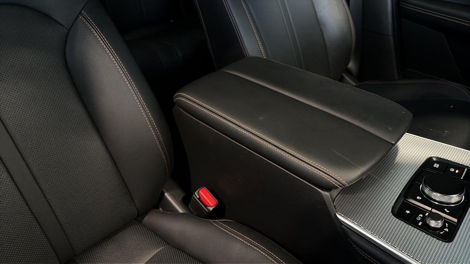 2025 Mazda Mazda CX-70 PHEV Premium Package