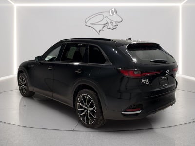 2025 Mazda Mazda CX-70 PHEV Premium Package