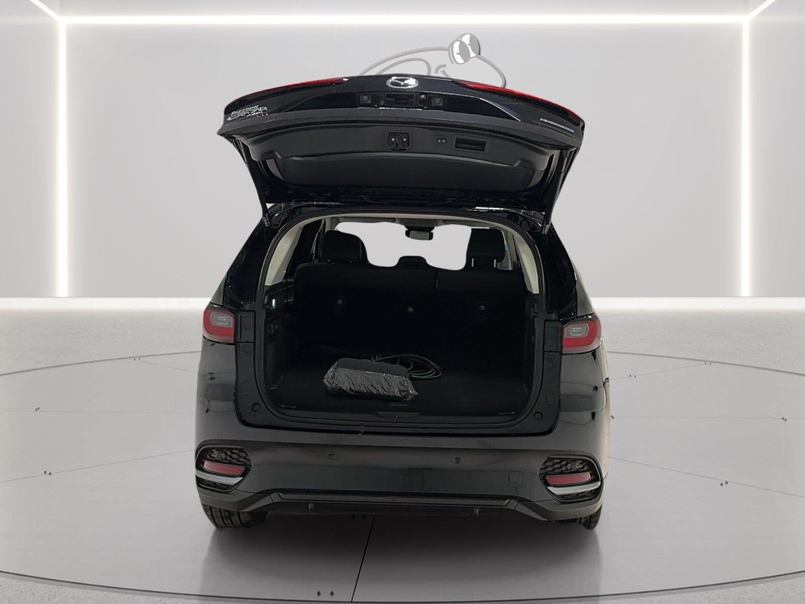 2025 Mazda Mazda CX-70 PHEV Premium Package