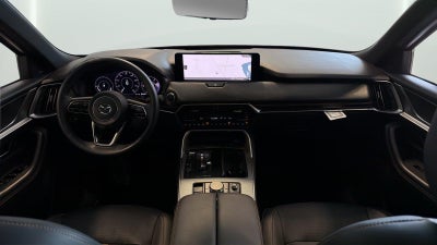 2025 Mazda Mazda Cx-70 Phev Premium Plus Package