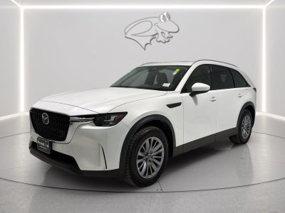 2024 Mazda Mazda Cx-90 3.3 Turbo Preferred