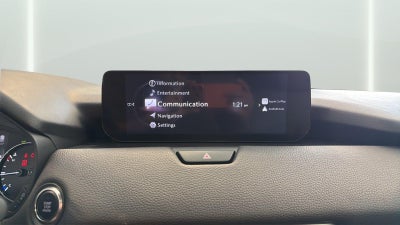 2024 Mazda Mazda Cx-90 3.3 Turbo Preferred