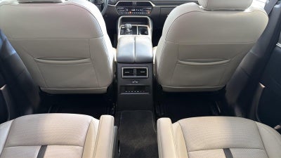 2024 Mazda Mazda Cx-90 3.3 Turbo Preferred