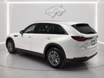 2024 Mazda Mazda Cx-90 3.3 Turbo Preferred