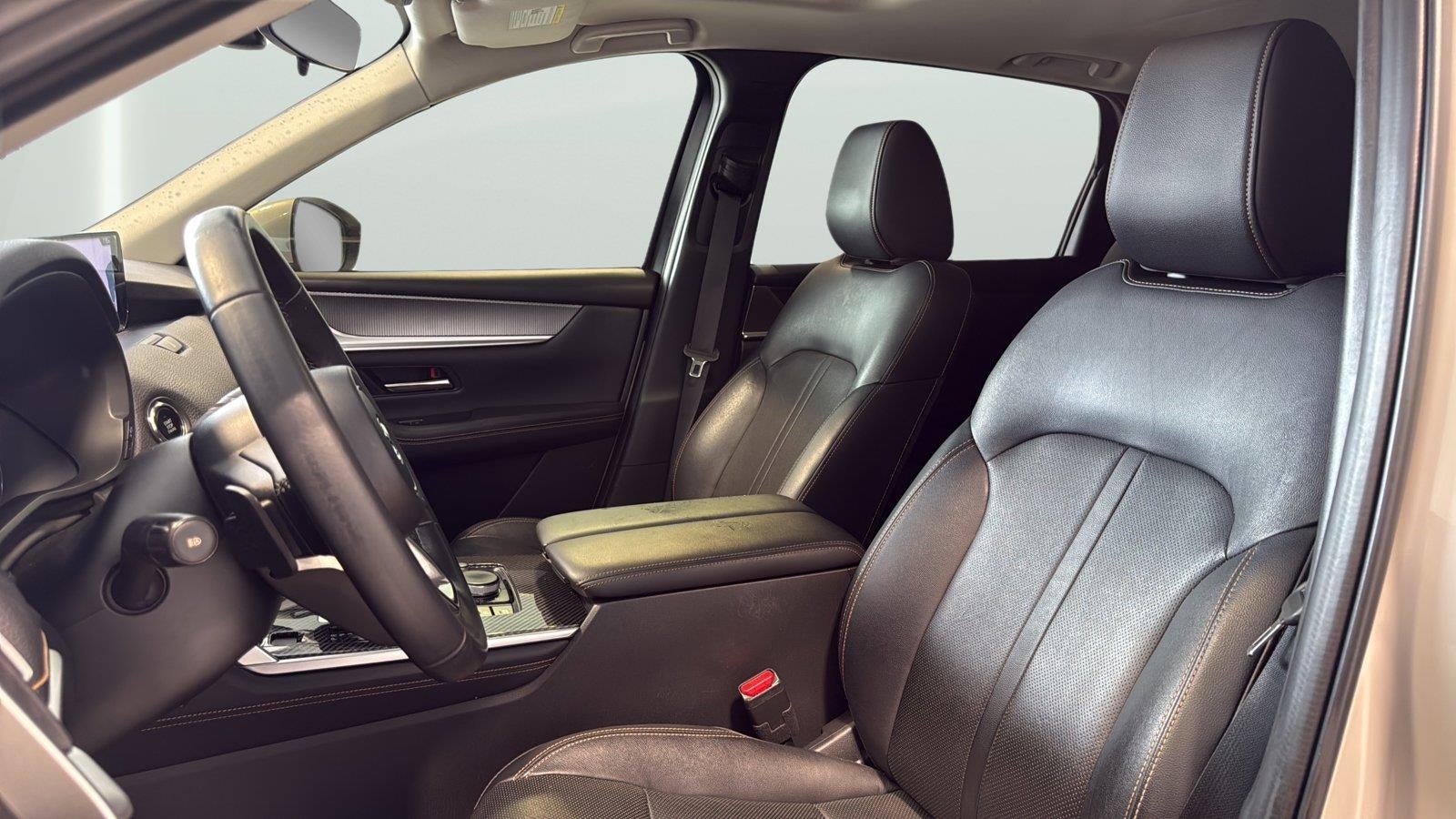 2024 Mazda Mazda Cx-90 3.3 Turbo Preferred