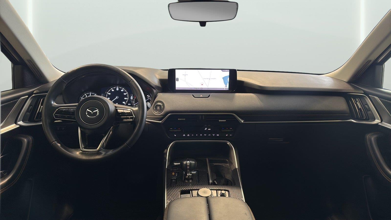 2024 Mazda Mazda Cx-90 3.3 Turbo Preferred