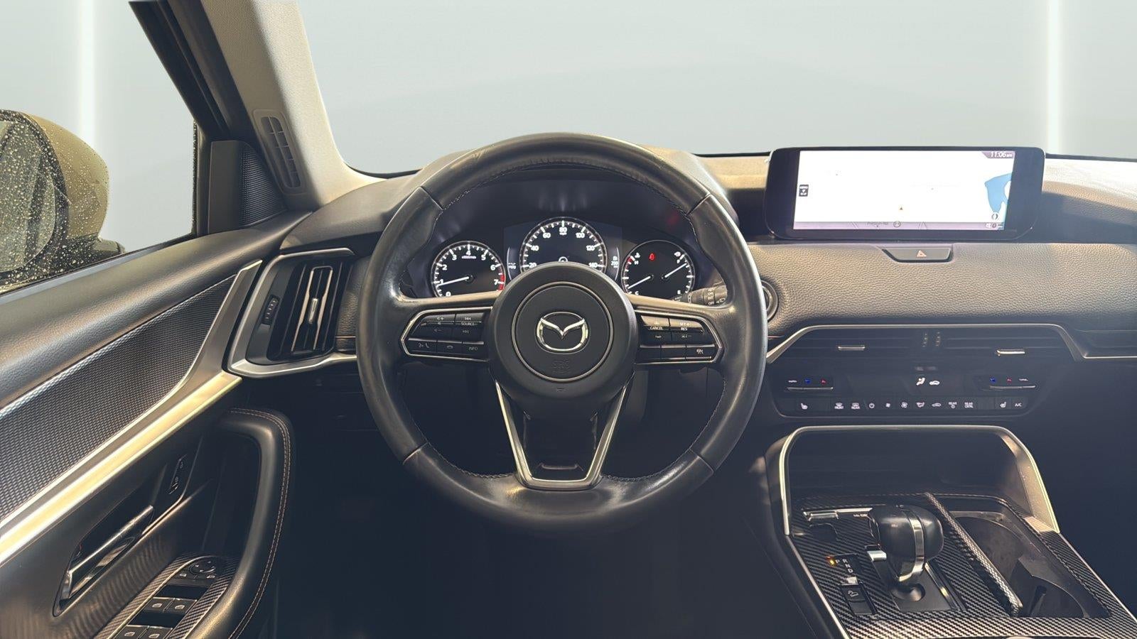 2024 Mazda Mazda Cx-90 3.3 Turbo Preferred