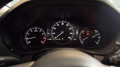 2024 Mazda Mazda Cx-90 3.3 Turbo Preferred