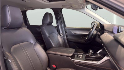 2024 Mazda Mazda Cx-90 3.3 Turbo Preferred