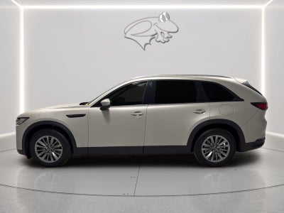 2024 Mazda Mazda Cx-90 3.3 Turbo Preferred