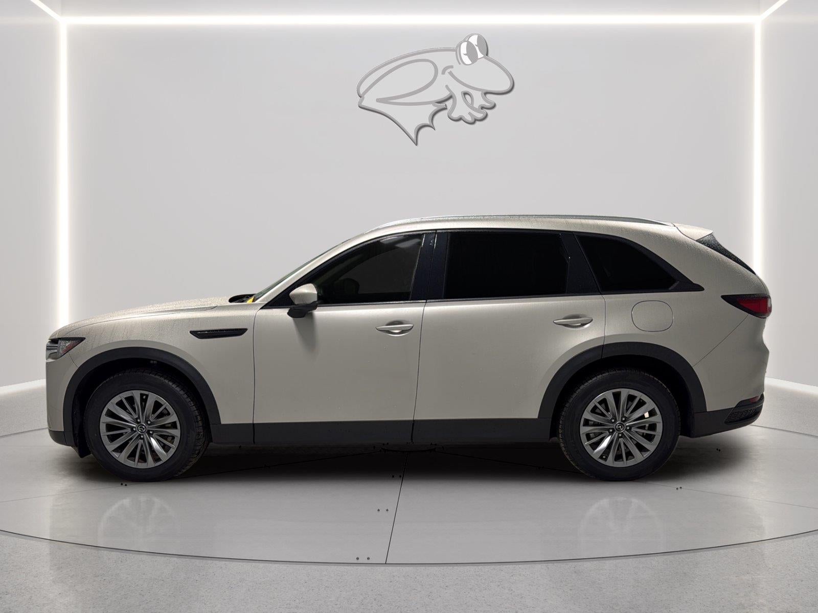 2024 Mazda Mazda Cx-90 3.3 Turbo Preferred