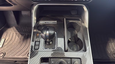 2024 Mazda Mazda Cx-90 3.3 Turbo Preferred