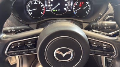 2024 Mazda Mazda Cx-90 3.3 Turbo Preferred