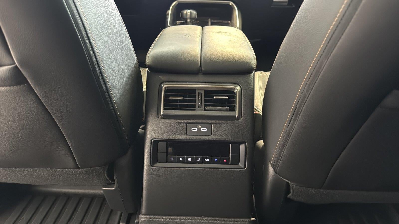 2024 Mazda Mazda Cx-90 3.3 Turbo Preferred
