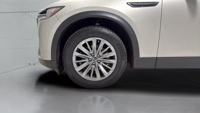 2024 Mazda Mazda Cx-90 3.3 Turbo Preferred