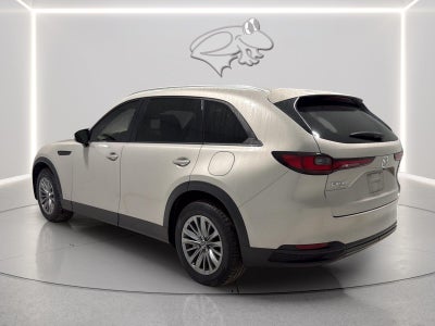 2024 Mazda Mazda Cx-90 3.3 Turbo Preferred