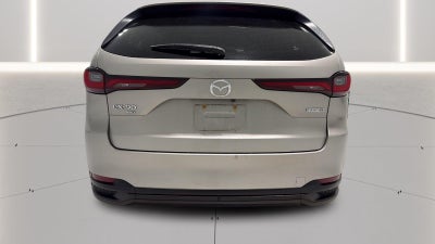 2024 Mazda Mazda Cx-90 3.3 Turbo Preferred