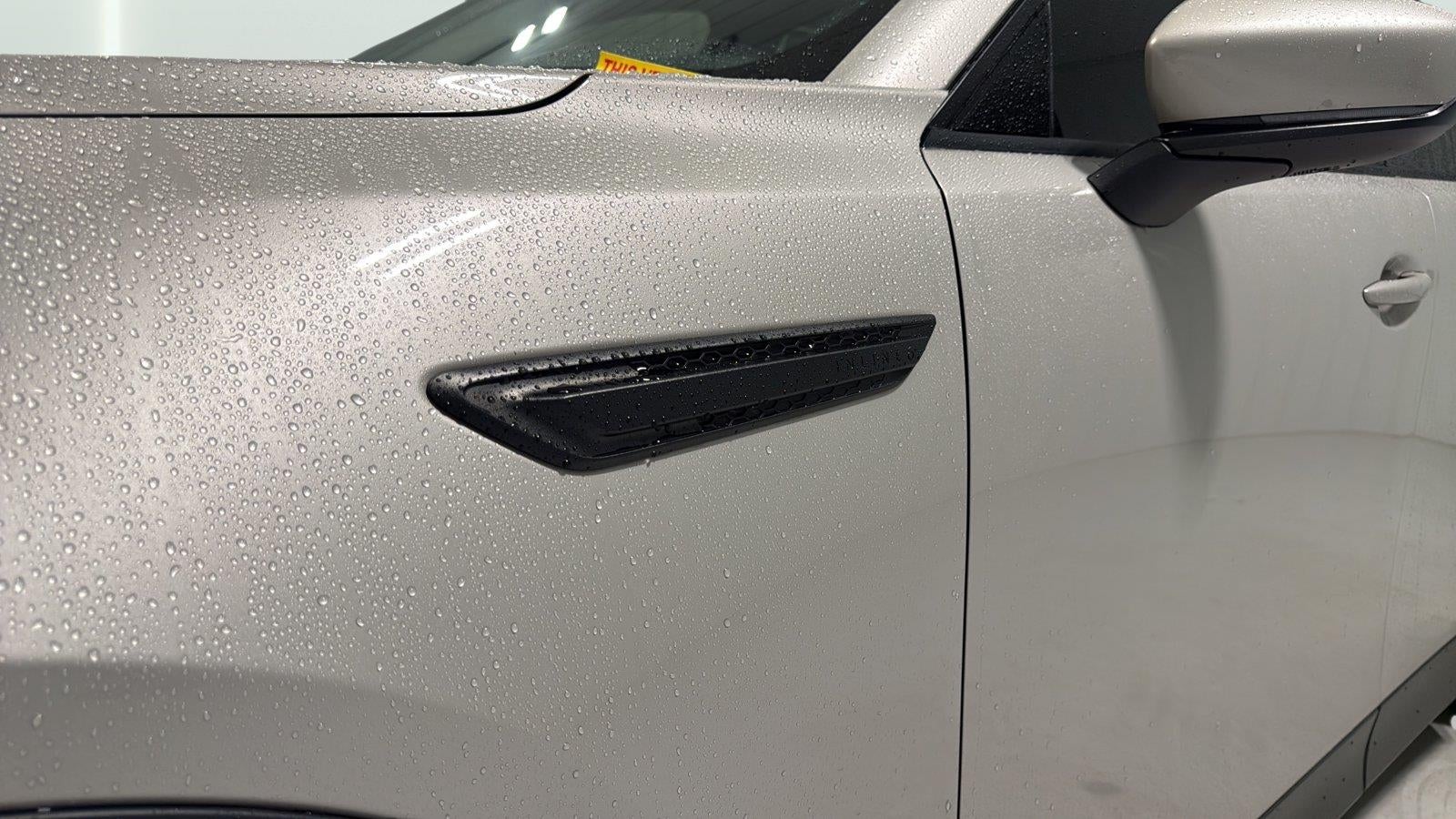 2024 Mazda Mazda Cx-90 3.3 Turbo Preferred