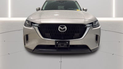 2024 Mazda Mazda Cx-90 3.3 Turbo Preferred