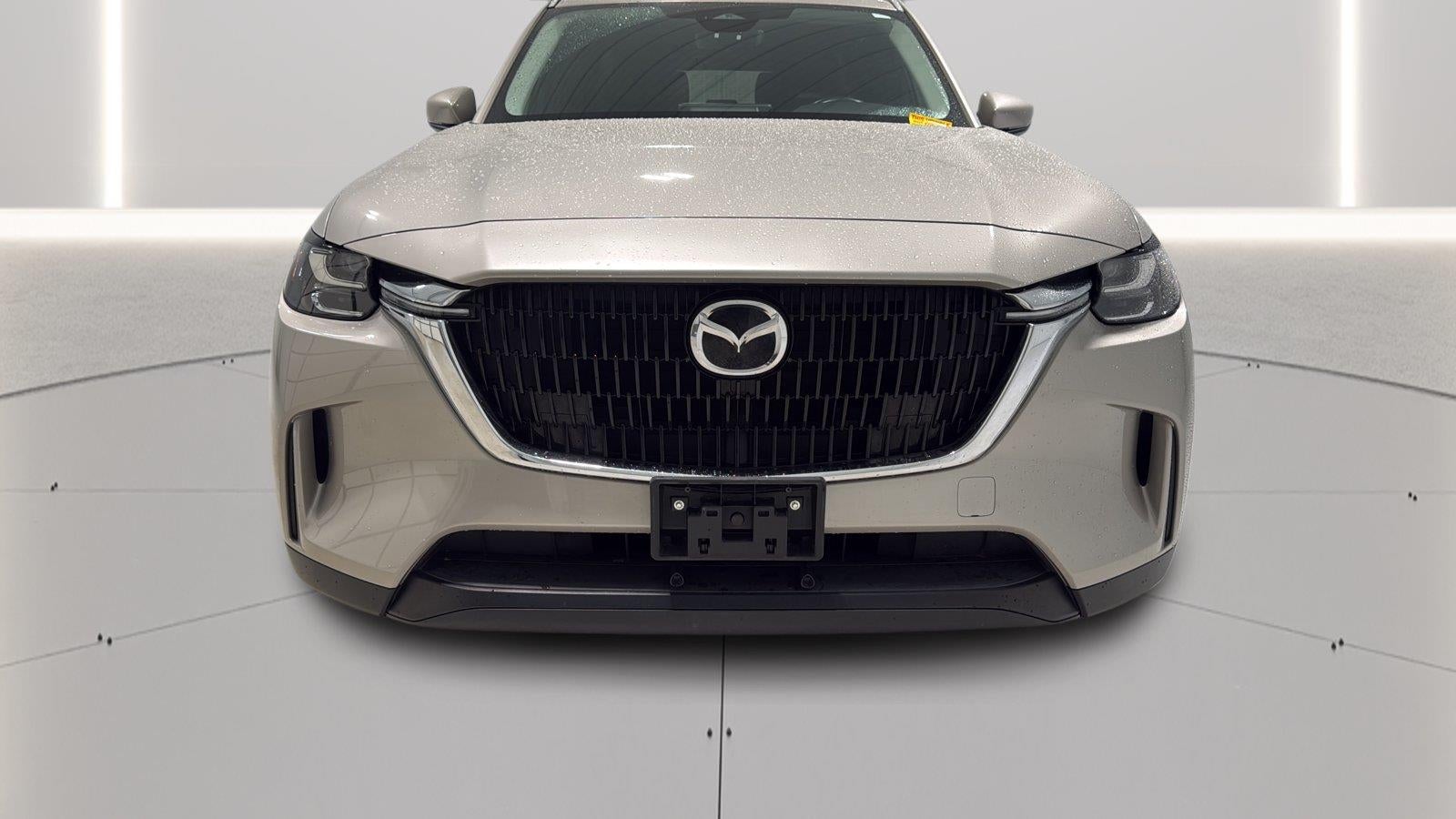 2024 Mazda Mazda Cx-90 3.3 Turbo Preferred
