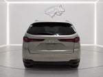 2024 Mazda Mazda Cx-90 3.3 Turbo Preferred