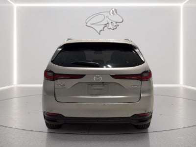 2024 Mazda Mazda Cx-90 3.3 Turbo Preferred