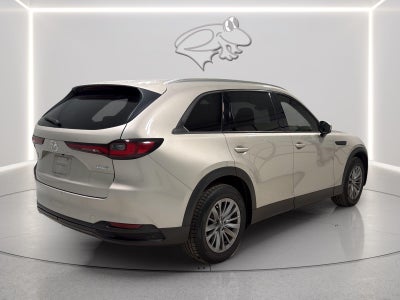 2024 Mazda Mazda Cx-90 3.3 Turbo Preferred