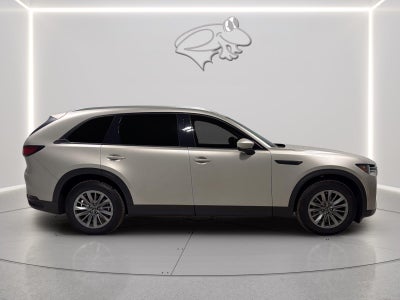 2024 Mazda Mazda Cx-90 3.3 Turbo Preferred