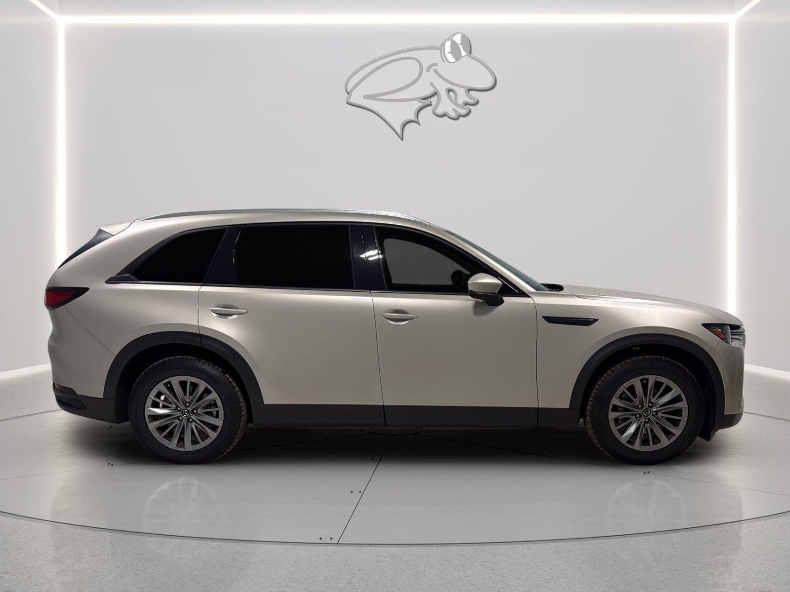 2024 Mazda Mazda Cx-90 3.3 Turbo Preferred