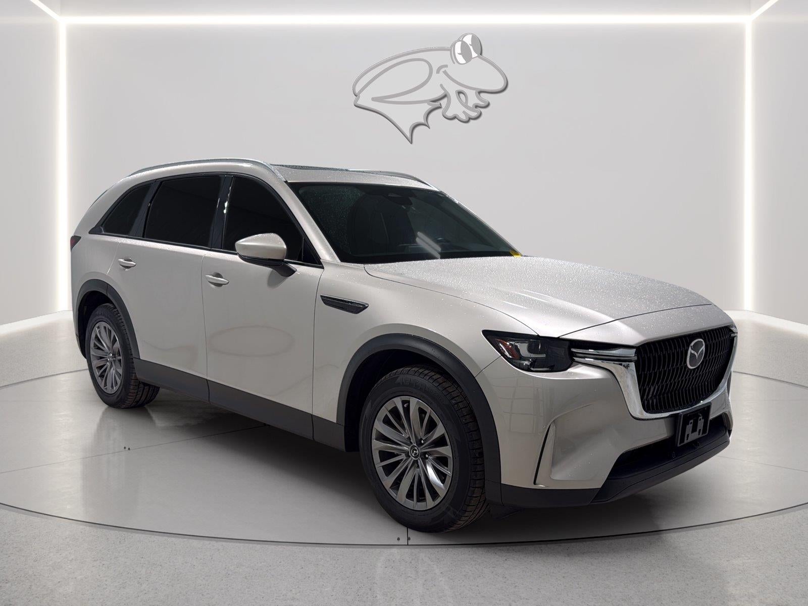 2024 Mazda Mazda Cx-90 3.3 Turbo Preferred