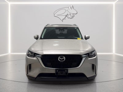 2024 Mazda Mazda Cx-90 3.3 Turbo Preferred