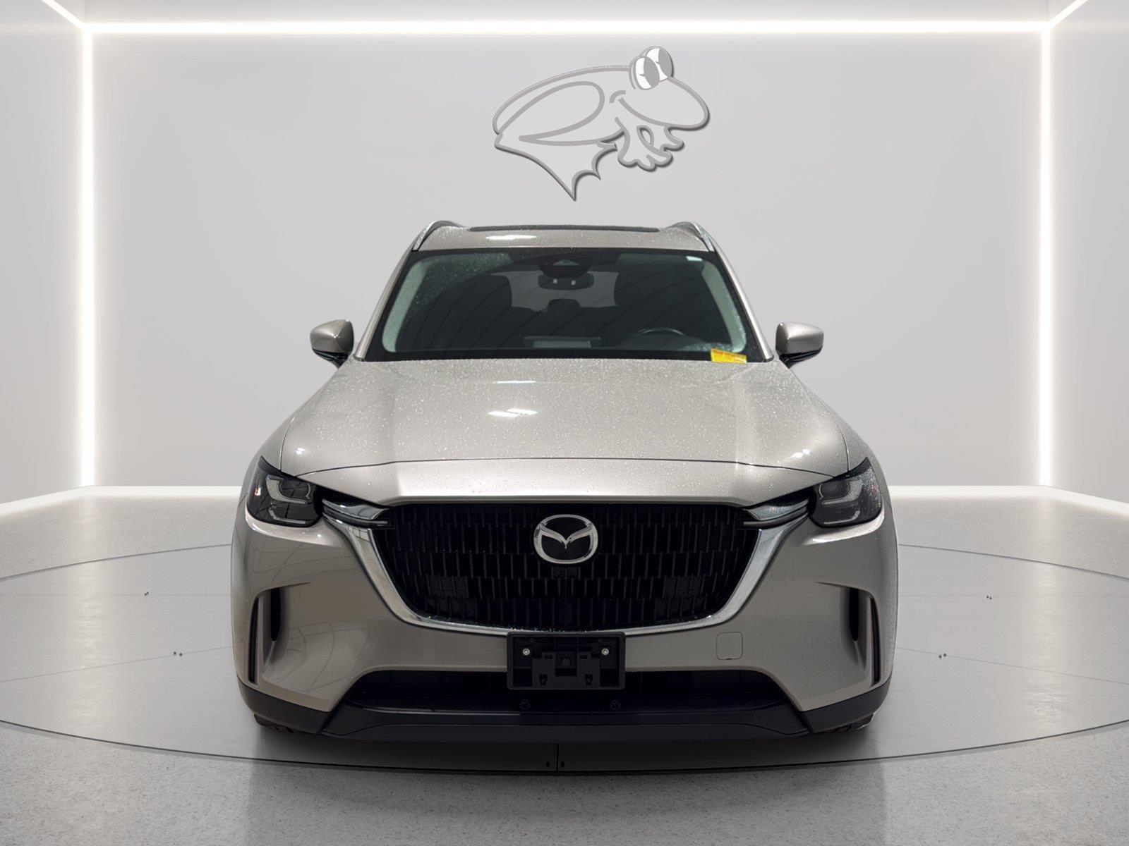 2024 Mazda Mazda Cx-90 3.3 Turbo Preferred