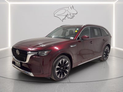 2024 Mazda Mazda CX-90 3.3 Turbo S Premium