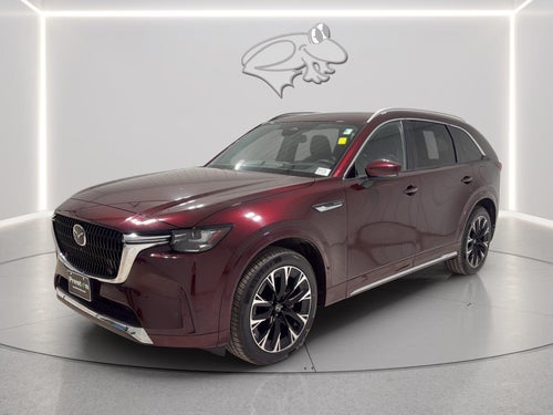 2024 Mazda Mazda CX-90 3.3 Turbo S Premium
