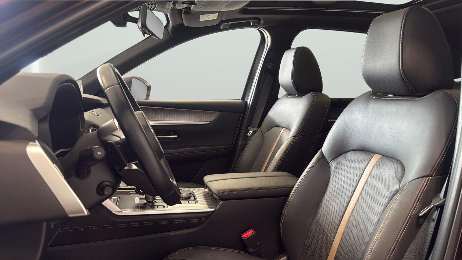 2024 Mazda Mazda CX-90 3.3 Turbo S Premium