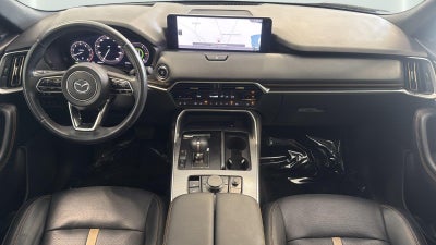 2024 Mazda Mazda CX-90 3.3 Turbo S Premium