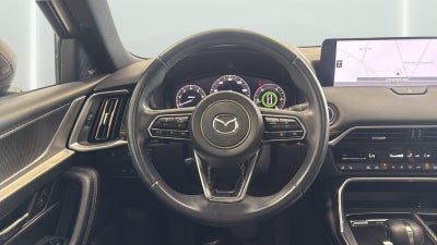 2024 Mazda Mazda CX-90 3.3 Turbo S Premium