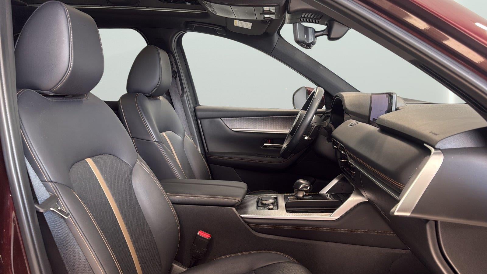 2024 Mazda Mazda CX-90 3.3 Turbo S Premium