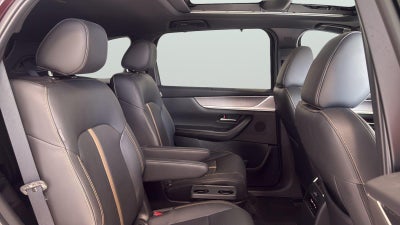 2024 Mazda Mazda CX-90 3.3 Turbo S Premium