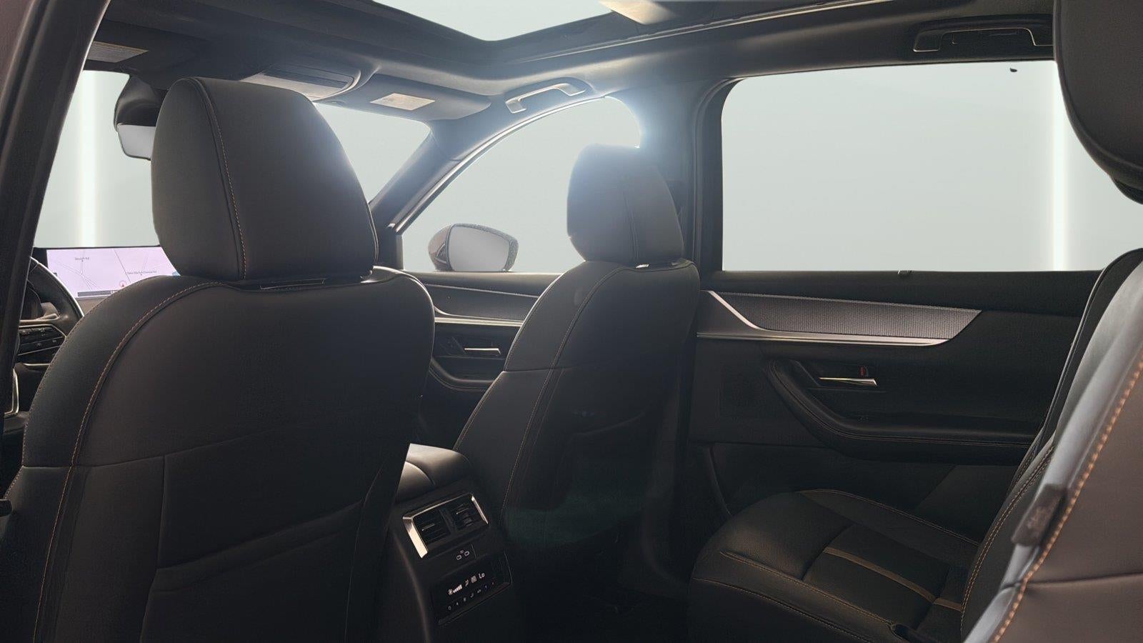 2024 Mazda Mazda CX-90 3.3 Turbo S Premium