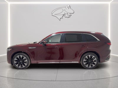 2024 Mazda Mazda CX-90 3.3 Turbo S Premium