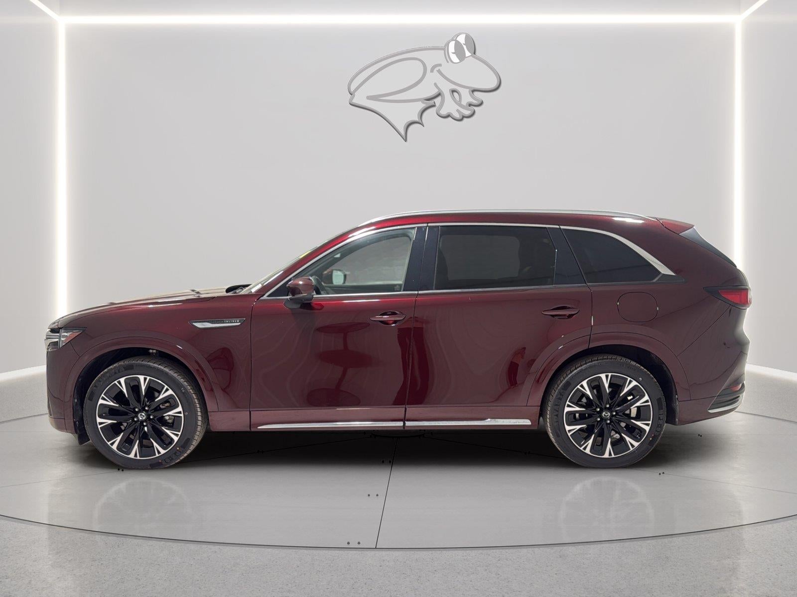 2024 Mazda Mazda CX-90 3.3 Turbo S Premium