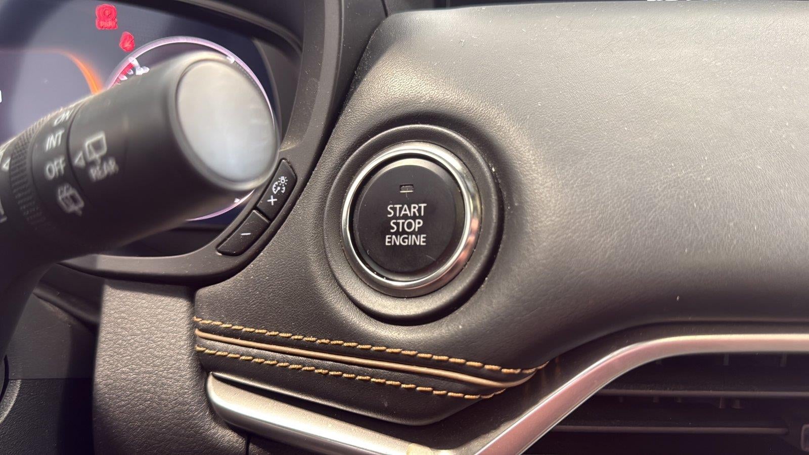 2024 Mazda Mazda CX-90 3.3 Turbo S Premium