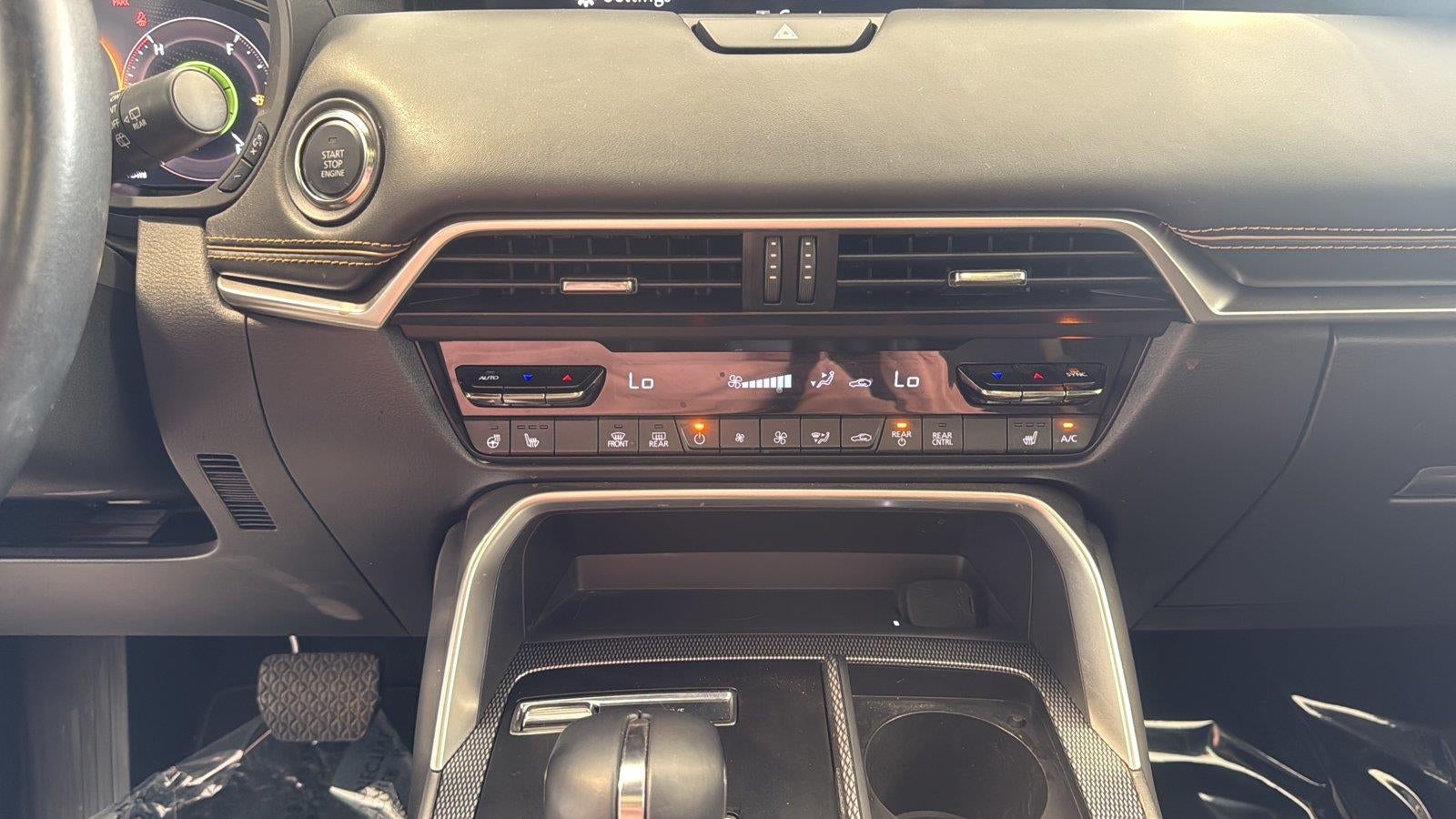 2024 Mazda Mazda CX-90 3.3 Turbo S Premium