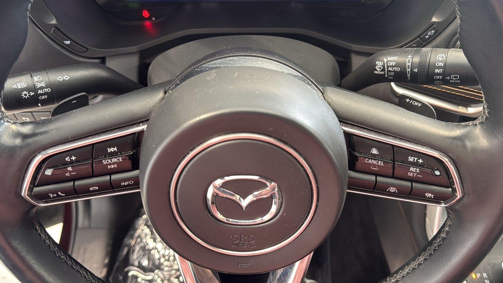 2024 Mazda Mazda CX-90 3.3 Turbo S Premium