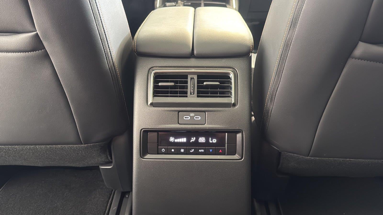 2024 Mazda Mazda CX-90 3.3 Turbo S Premium