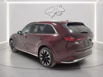 2024 Mazda Mazda CX-90 3.3 Turbo S Premium