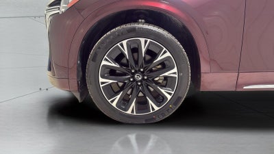 2024 Mazda Mazda CX-90 3.3 Turbo S Premium